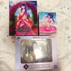 推しの子　星野アイ　プライズ　一番くじ　フィギュア