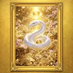 風水開運絵画＊願い叶える金龍宝珠　金運　懇願成就　出世　縁　如意宝珠　五ッ御玉 風水開運絵画＊願い叶える金龍宝珠 金運 懇願成就 出世 縁 如意宝珠 五