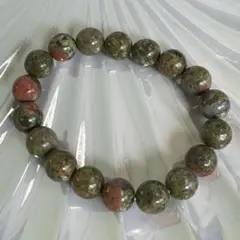 (1056) 天然石 ブレスレット∗*゜