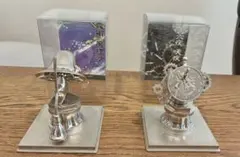 霧雨魔理沙 十六夜咲夜 東方宝物殿 東方Project 武器コレクション 美品のサムネイル