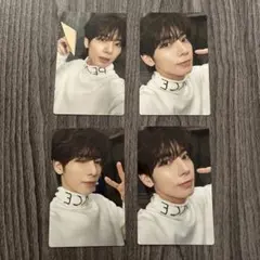 TXT トゥバ テヒョン トレカ ひとつの誓い 誓い CHIKAI