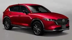 純正 デイライトキットCX-5（ＫＦ型） 　期間限定価格のサムネイル
