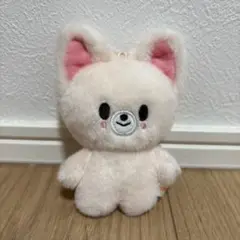 2025年最新】straykids アイエン ぬいぐるみの人気アイテム