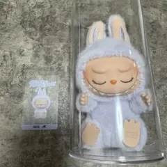 【正規品】Labubu ラブブ Have A Seat ZIZI