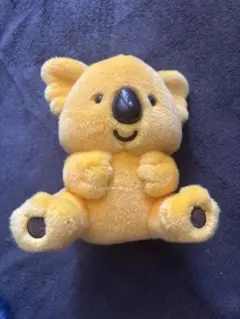 コアラのマーチ ぬいぐるみのサムネイル