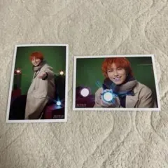 超特急 タカシ 生写真 Happy