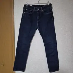 Levi's リーバイス 502デニムパンツ インディゴ　W28L32のサムネイル