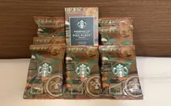 スターバックス スタバ コーヒー パイクプレイス® ロースト ドリップのサムネイル