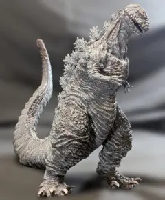 アオシマ NONスケール ゴジラ-1.0 プラモデルPF-01 呉爾羅2023 - メルカリ