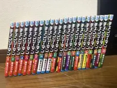 チェンソーマン 全巻セット 藤本タツキ1〜22巻セット