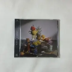 マルシィ 3rdアルバム『Flavors』 通常盤