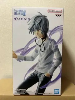 新品未開封】 一方通行(アクセラレータ) 「とある魔術の禁書目録