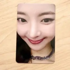 【即日発送】 itzy リア トレカ whoop