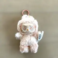 ラブブ エナジー ぬいぐるみマスコット