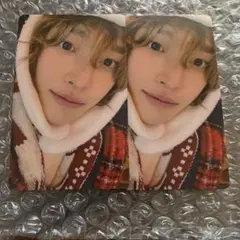 RIIZE all of you トレカ タワレコ ラキドロ ウォンビン 2枚③