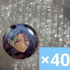 HiMERU テーマ 缶バッジ あんスタ