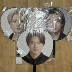 2025年最新】平野紫耀 うちわの人気アイテム - メルカリ