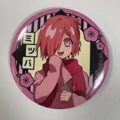ツバサクロニクル　アクキー　缶バッジ　桃矢 ツバサクロニクル アクキー 缶バッジ 桃矢 - メルカリ