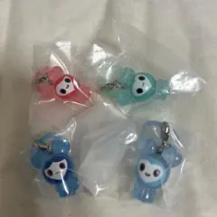 TWICE LOVELYS めじるしアクセサリー ナヨン ミナ チェヨン ツウィ