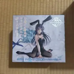 AMP+ 桜島麻衣 バニーver.