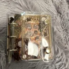 LOUIS VUITTON セーラームーンシール帳A8