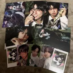 &TEAM TAKI まとめ売り