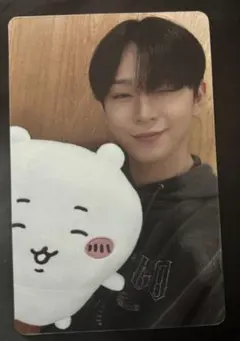 ONEUS イド