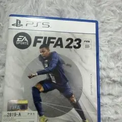 EA SPORTS FIFA 23 PS5