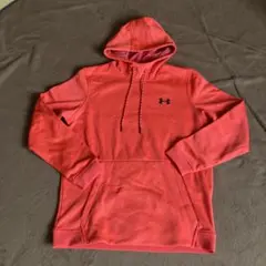 アンダーアーマー ジュニアパーカー＆タンクトップ セット