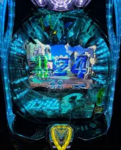 セル基盤のみ】 シン エヴァンゲリオン Type カヲル スマパチ - メルカリ