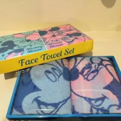 第一生命 タオル ミッキー ミニー 非売品
