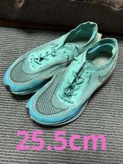 NIKE ヴェイパーフライ 25.5cm