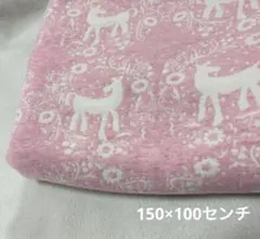 maffonさん ジャガードニット生地