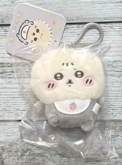 ちいかわベビー ちいかわbaby Chiikawa Baby マスコット ラッコ