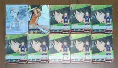 ハイキュー バボカ 山口忠 まとめ売り