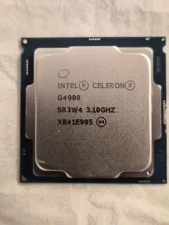 2026年最新】celeron g4900の人気アイテム - メルカリ