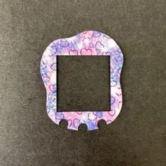 たまごっちuniフェイスプレート 1052