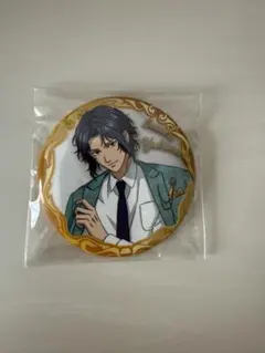 テニプリ 幸村 缶バッジ d 2025年最新】テニプリスト 幸村 缶バッジの人気アイテム - メルカリ