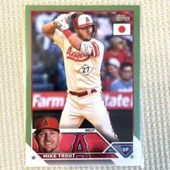 2025年最新】MLB エンゼルス マイク・トラウトの人気アイテム