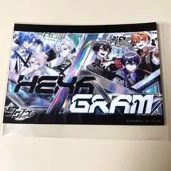 クロノヴァ ブロマイド うるみや 5枚セット - メルカリ