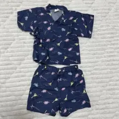 ベビー用甚平・浴衣（80cm）