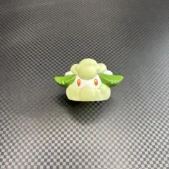 【まとめ割】ポケモンキッズ　指人形　モンメン　2010B