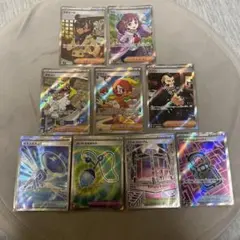 2026年最新】ポケモンカード 引退の人気アイテム - メルカリ