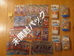 【300円スタート】 ポケカ 未開封パック スタートデッキ100