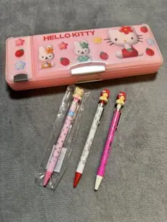 ハローキティ　キティちゃん　平成レトロ　レア　キティちゃんグッズ　文房具　キティ Amazon.co.jp: 平成レトロキティちゃんノート 1998キティノート