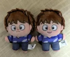 2026年最新】鉢屋三郎 ほわぬいの人気アイテム - メルカリ