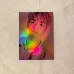 TREASURE ジェヒョク ポストカード ２枚セット