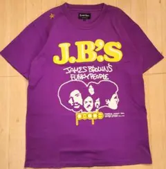 THE J.B'.S DOING IT TO DEATH T-SHIRTSのサムネイル
