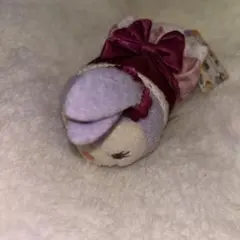 ステラルー　香港ディズニーランド　ツムツム　ぬいぐるみ