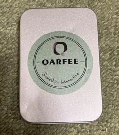 【匿名配送・中古品】QARFEE★USBメモリ★32GB